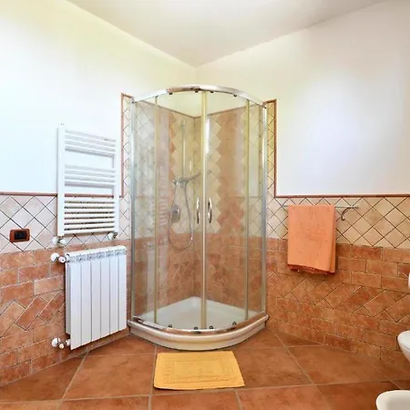 Дом отдыха Casa Fralocci